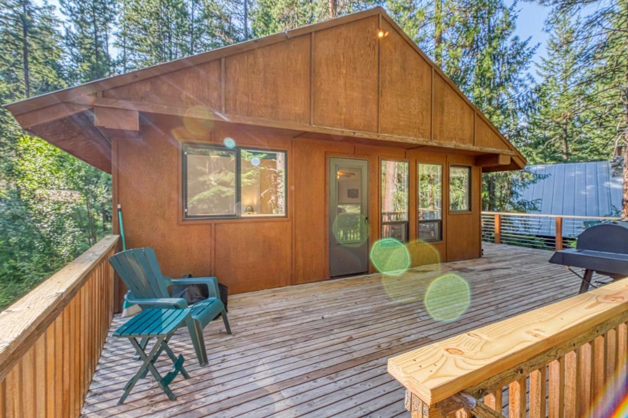 Towering Pines Cabin & Game Room Leavenworth Zewnętrze zdjęcie